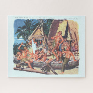 True Towel Tales Nr. 6 von 6
