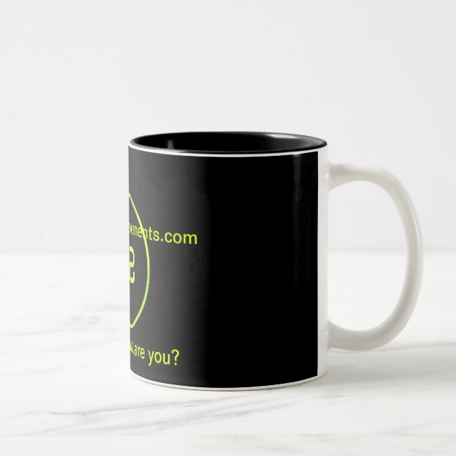 TrueAchievements Tasse (Rechts)
