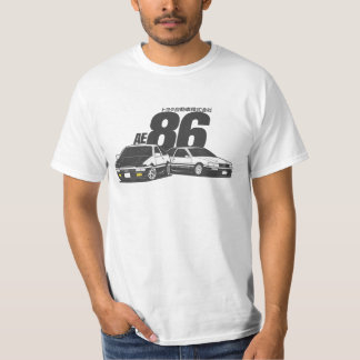 Trueno u. Levin - CarCorner T-Shirt