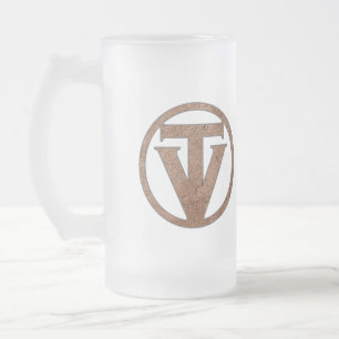 TrueVanguard a givré la tasse de bière