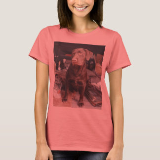 Truffle McCuffle T-Shirt