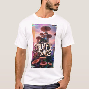 Truffle Zar. T-Shirt