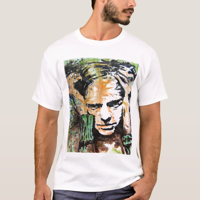 Truman Capote T-Shirt (Vorderseite)