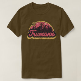 Trumann, Arkansas T-Shirt