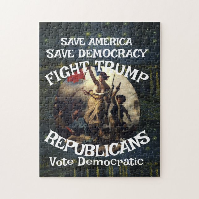 Trump (Vertikal)