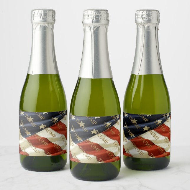 TRUMP (Flaschen)