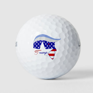 Trump45 Golfball