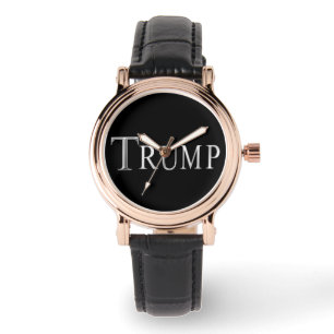 TRUMP 2020 ARMBANDUHR