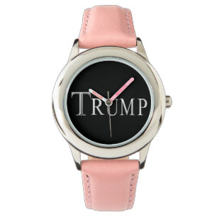 TRUMP 2020 ARMBANDUHR