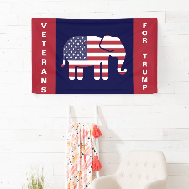 TRUMP 2020 BANNER (Insitu)