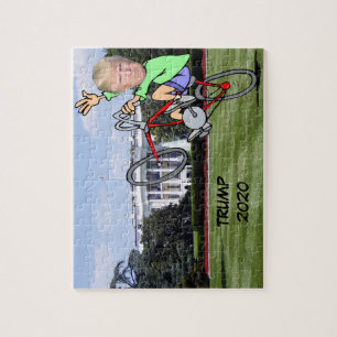 TRUMP 2020-BIKE
