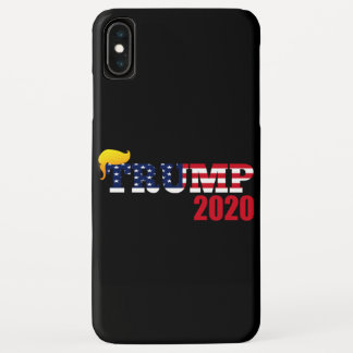 Trump 2020 Case-Mate iPhone hülle