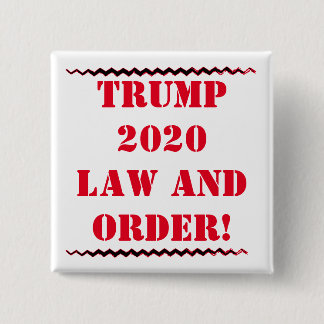 TRUMP 2020 GESETZ UND BESTELLUNG SCHALTFLÄCHE!! BUTTON