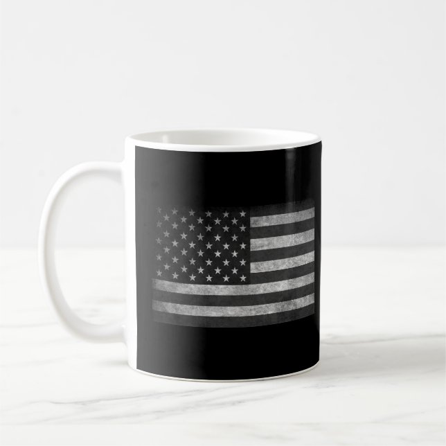 Trump 2020 kaffeetasse (Links)