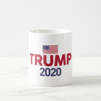 Trump 2020 : Mug