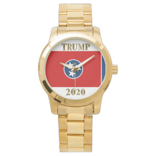 TRUMP 2020 TENNESSEE WATCH ARMBANDUHR