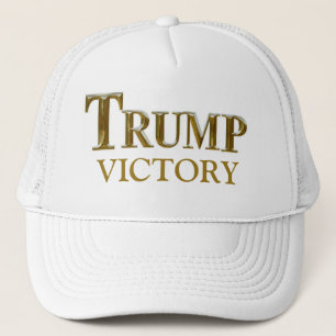 TRUMP 2020 TRUCKERKAPPE