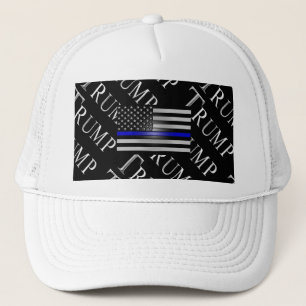 TRUMP 2020 TRUCKERKAPPE