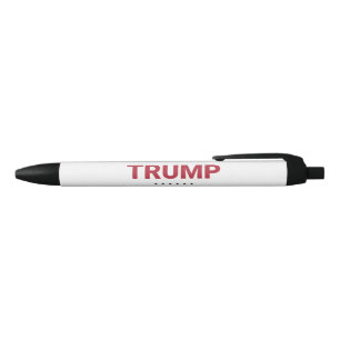 Trump 2020 (US-Wahl) Kugelschreiber