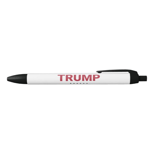 Trump 2020 (US-Wahl) Kugelschreiber (Oberseite)