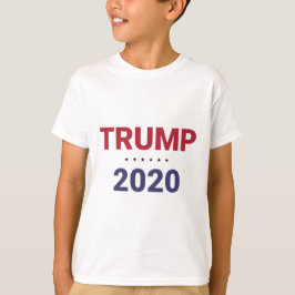 Trump 2020 (US-Wahl) T-Shirt