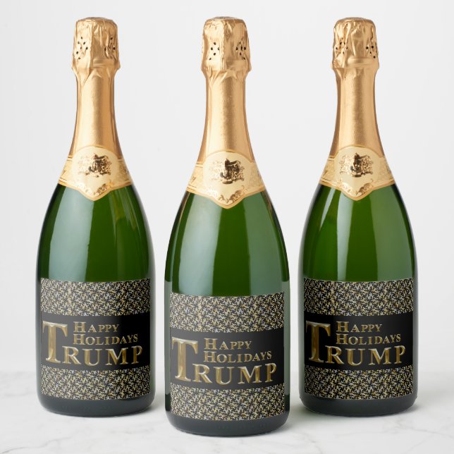 TRUMP 2024 (Flaschen)