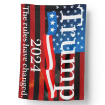 TRUMP 2024