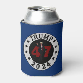 TRUMP 2024 47 DOSENKÜHLER
