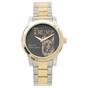 TRUMP 2024 ARMBANDUHR
