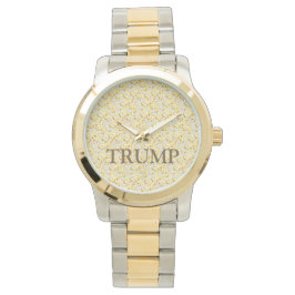TRUMP 2024 ARMBANDUHR