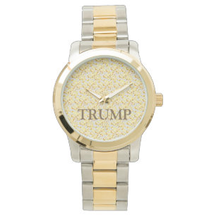 TRUMP 2024 ARMBANDUHR