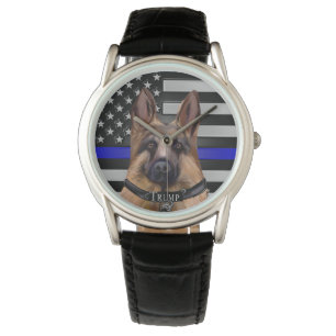 TRUMP 2024 ARMBANDUHR