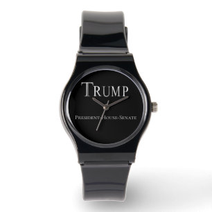 TRUMP 2024 ARMBANDUHR