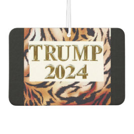TRUMP 2024 AUTOLUFTERFRISCHER