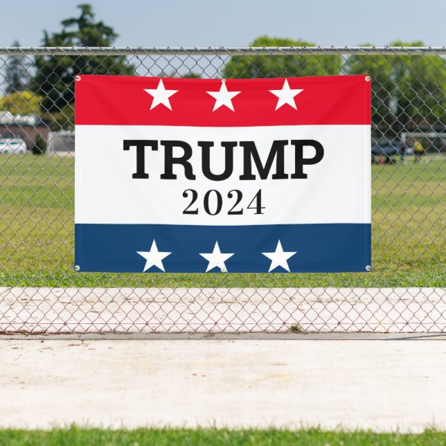Trump 2024 banner (InSitu)