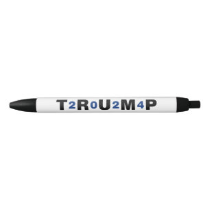 Trump 2024 Blue Kugelschreiber
