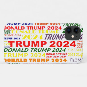 Trump 2024 Case-Mate iPhone hülle