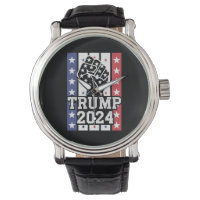 Trump 2024 Fist Outlaw Hillbilly J.D.Vance 2024
