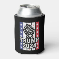 Trump 2024 Fist Outlaw Hillbilly J.D.Vance 2024