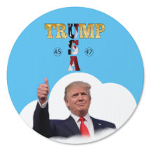 TRUMP 2024
