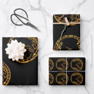 TRUMP 2024 GESCHENKPAPIER SET