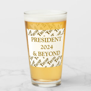 TRUMP 2024 GLAS