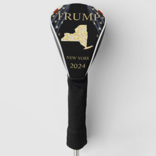 TRUMP 2024 GOLF HEADCOVER