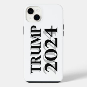 Trump 2024 iPhone 14 plus hülle