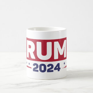 Trump 2024 kaffeetasse