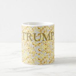 TRUMP 2024 KAFFEETASSE