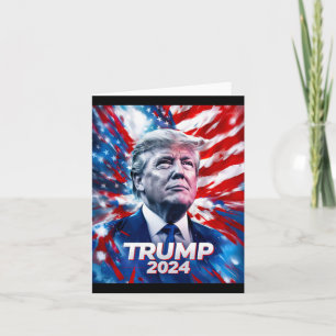 Trump 2024 karte