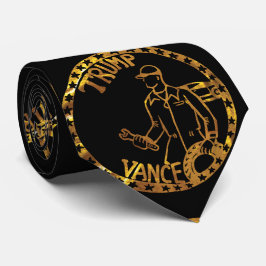 TRUMP 2024 KRAWATTE