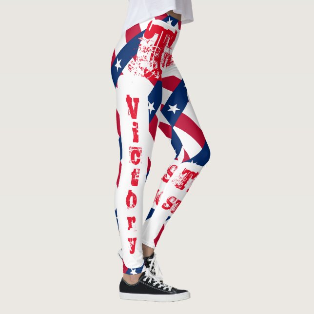 TRUMP 2024 LEGGINGS (Rechts)