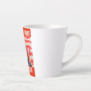 TRUMP 2024 MILCHTASSE